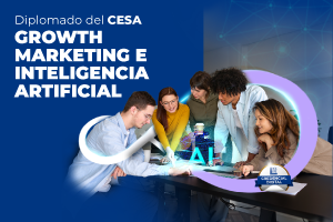 Growth Marketing e Inteligencia Artificial